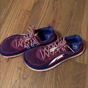 Altra Escalante Racers